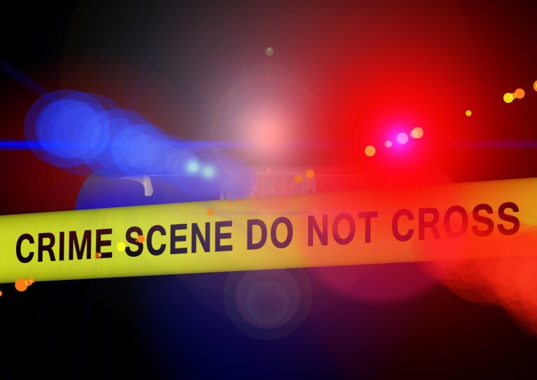The Crucial Role of ISO 17020 in Crime Scene Investigation 3 Police crime scene DO NOT CROSS tape
