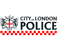 City of London Police Logo City of London logo