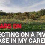 Train - Inspire - Support 5 35 Years Later: Reflecting on a Pivotal Case in My Career