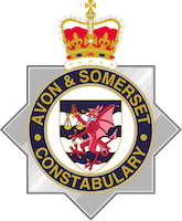 Avon_and_Somerset_Constabulary-logo Avon and Somerset Constabulary logo