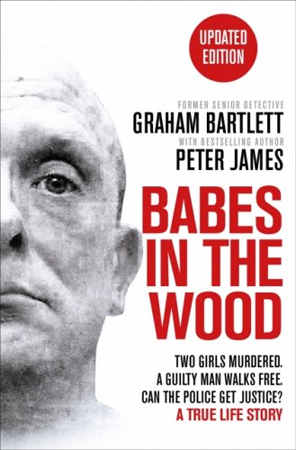 35 Years Later: Reflecting on a Pivotal Case in My Career 7 Babes in the Wood brighton book
