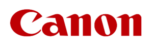 Canon Logo
