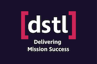 Dstl_Logo DSTL Logo