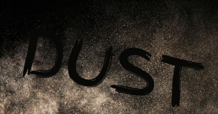 Dusting for Clues: A New Frontier in Crime Scene Forensics 1 Dusting for Clues image