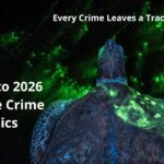 Earth Photo 2026 for Wildlife Crime Forensics