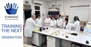 Pioneering niche Forensic Education 3 Niche forensic Education