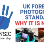 Train - Inspire - Support 1 UK Forensic Photography Standard: Why It Is Needed