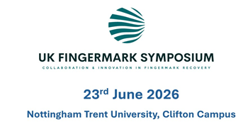 Fingerprint Symposium 2026