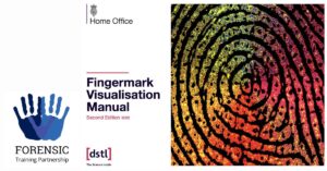 Fingermark Visualisation Manual Released Openly 8 Fingerprint Visualisation Manual - FTP