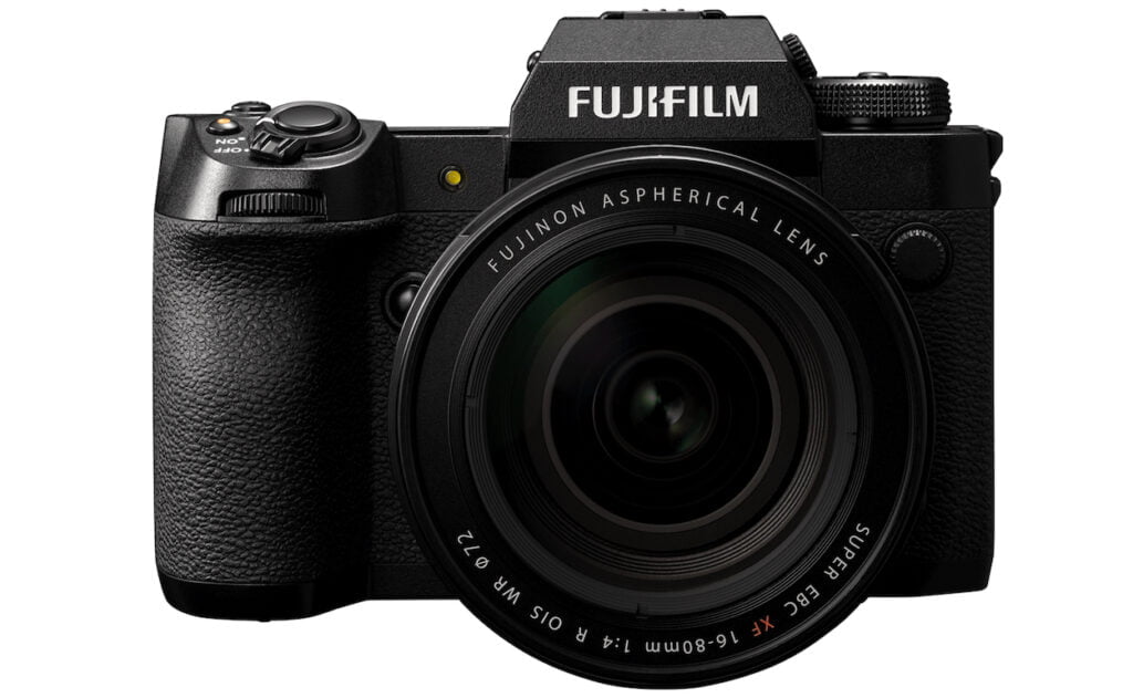 Fuji mirrorless camera Fuji mirrorless camera