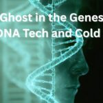 Train - Inspire - Support 2 Ghost in the Genes New DNA Tech and Cold Cases