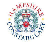 Hampshire&IoWConstabulary-logo Hampshire & Isle of Wight Constabulary Logo