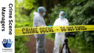 Crime Scene Managers: Why are they so important? 10 FTP image entitled Crime Scene Managers: Why are they so important?