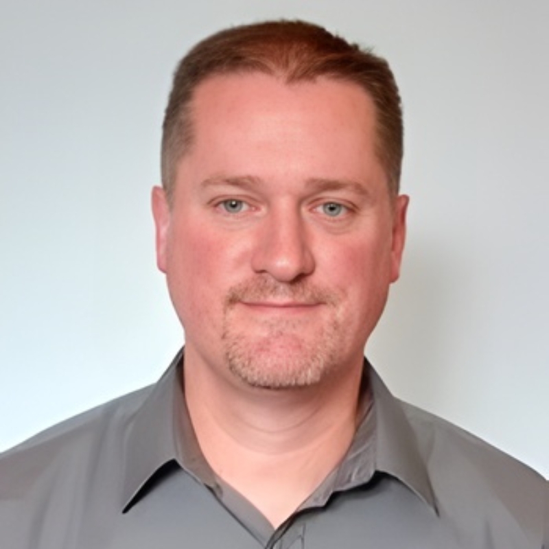 Martin Lown BEM Fire Investigation Trainer