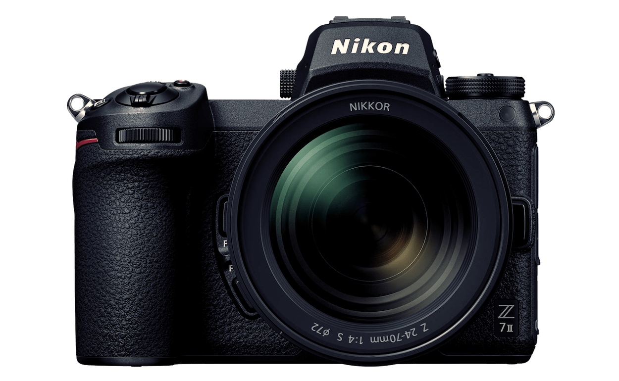 Why are Cameras Changing to Mirrorless? Forensic Training Partnership