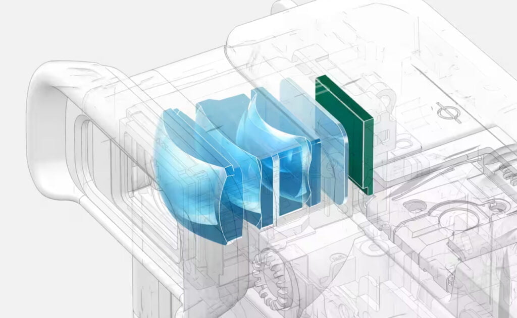 Sony camera mirrorless viewfinder sony mirrorless camera viewfinder