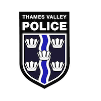 Thames-valley-police-logo Thames Valley Police Logo