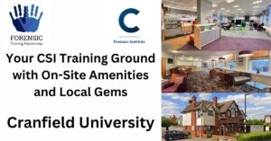 Your CSI Training Ground with On-Site Amenities and Local Gems 6 CSI training ground with on site amenities and local gems