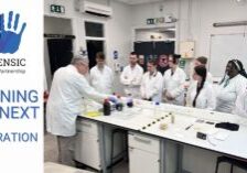 FTP-Forensic Education Niche forensic Education