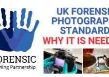 FTP UK Forensic Photography standard