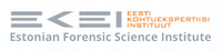 estonian-forensic-science-institute-eesti-kohtuekspertiisi-instituut-logo estonian-forensic-science-institute logo