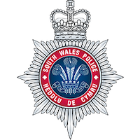 south-wales-police-logo South Wales Police logo